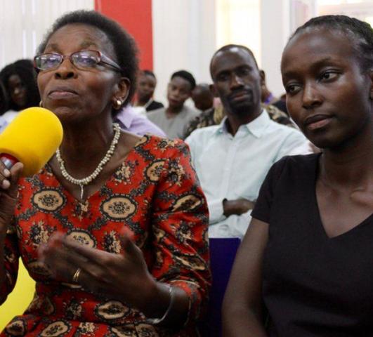 Photo d'illustration. BBC Afrique.