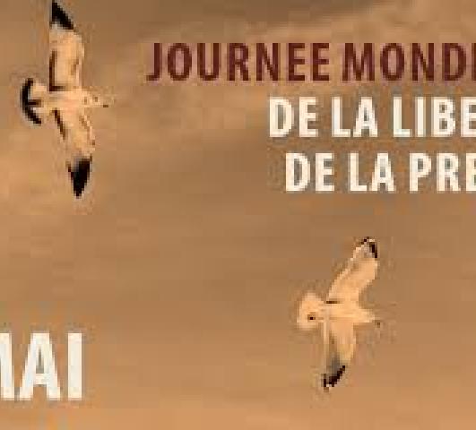 Liberté de la presse