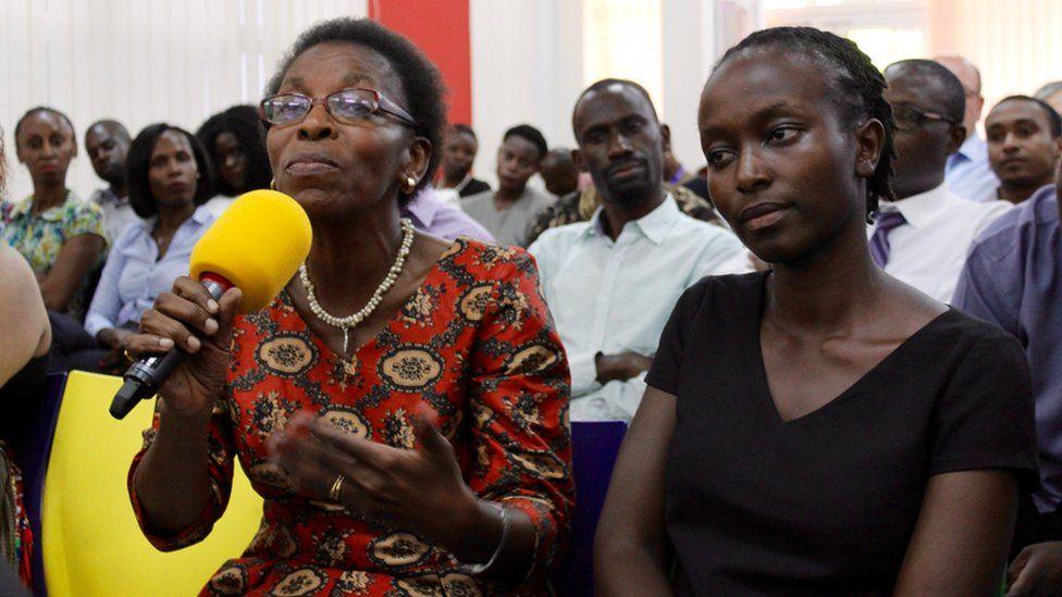 Photo d'illustration. BBC Afrique.